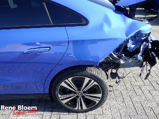 Mercedes Cla-klasse 250+ Launch Edition 85kWh picture 14