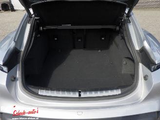 Porsche Taycan Sport Turismo Proforma Battery Plus 94.3kWh picture 9