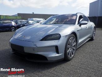 Unfallwagen Porsche Taycan Sport Turismo Proforma Battery Plus 94.3kWh 2014/12