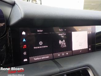 Porsche Taycan Sport Turismo Proforma Battery Plus 94.3kWh picture 20