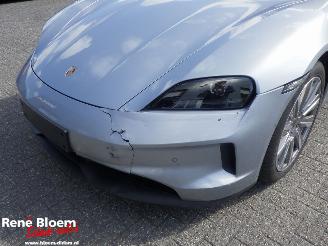 Porsche Taycan Sport Turismo Proforma Battery Plus 94.3kWh picture 7