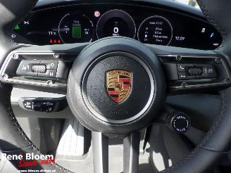 Porsche Taycan Sport Turismo Proforma Battery Plus 94.3kWh picture 24