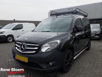Mercedes Citan 108 CDI BlueEfficiency Airco picture 1