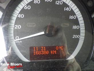 Mercedes Citan 108 CDI BlueEfficiency Airco picture 18