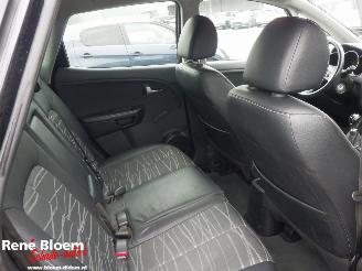 Kia Venga 1.4 CVVT First Edition Navi picture 12