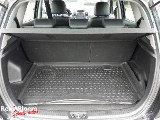Kia Venga 1.4 CVVT First Edition Navi picture 13