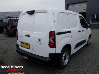 Peugeot Partner 1.5 BlueHDI Premium Airco picture 4