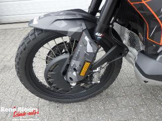 KTM  790 Adventure picture 13