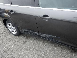 Ford Focus 1.0 Titanium Edition Navi picture 7