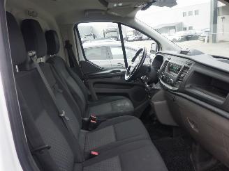 Ford Transit 2.0 TDCI L1H1 105pk Airco picture 9