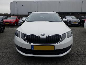Skoda Octavia 1.0 TSI Greentech Ambition 116pk picture 6