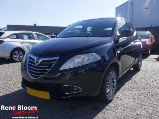 Avarii autoturisme Lancia Ypsilon 0.9 Twinair Gold 2012/3