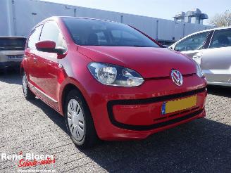 Volkswagen Up! 1.0 Move up! Bluemotion picture 5