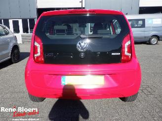 Volkswagen Up! 1.0 Move up! Bluemotion picture 3