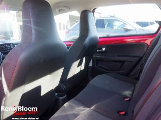 Volkswagen Up! 1.0 Move up! Bluemotion picture 12