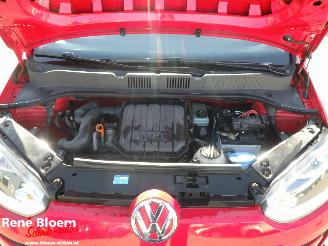 Volkswagen Up! 1.0 Move up! Bluemotion picture 20
