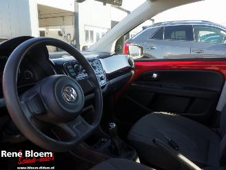Volkswagen Up! 1.0 Move up! Bluemotion picture 14