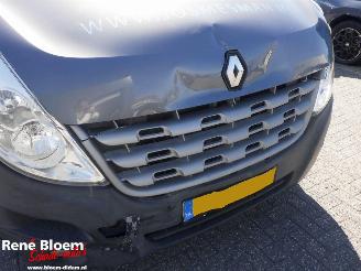 Renault Master T33 2.3 dci L2H3 DC 125pk Dubbele cabine picture 7