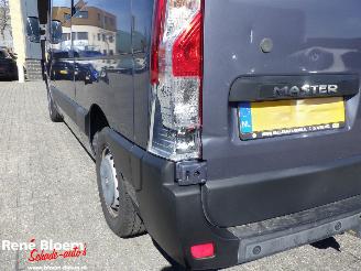 Renault Master T33 2.3 dci L2H3 DC 125pk Dubbele cabine picture 9