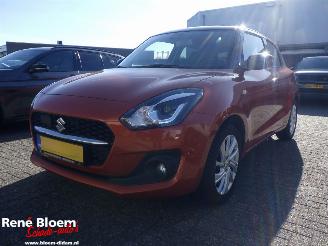 Suzuki Swift 1.2 Select Smart Hybrid picture 1