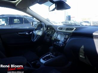 Nissan Qashqai 1.2 N-Connecta 116pk automaat picture 7