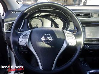 Nissan Qashqai 1.2 N-Connecta 116pk automaat picture 13