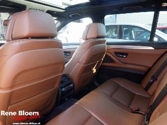 BMW 5-serie Touring M550XD 381pk picture 12