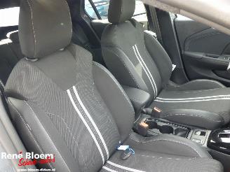 Opel Corsa 1.2 Turbo Hybrid GS picture 13