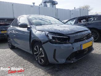 Opel Corsa 1.2 Turbo Hybrid GS picture 5