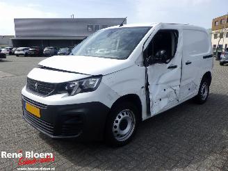 Peugeot Partner 1.5 BlueHDI Premium 131pk Automaat picture 4