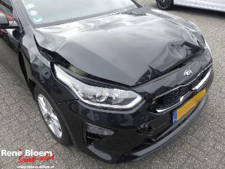 Kia Ceed 1.0 T-GDi DynamicPlusLine picture 7