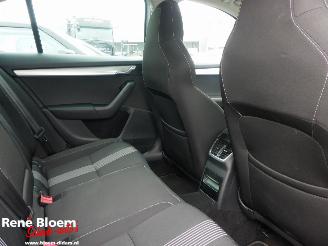Skoda Octavia 1.6 TDI Greentech Ambition Business picture 9