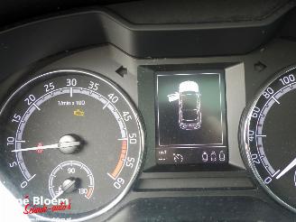 Skoda Octavia 1.6 TDI Greentech Ambition Business picture 15