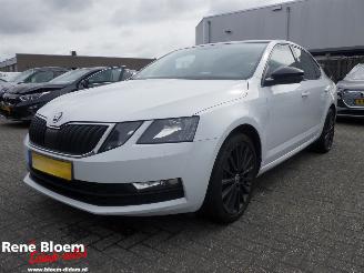 škoda osobní automobily Skoda Octavia 1.6 TDI Greentech Ambition Business 2018/2
