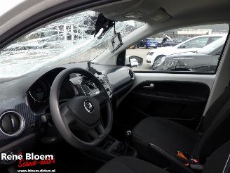Volkswagen Up! 1.0 5drs Airco picture 14
