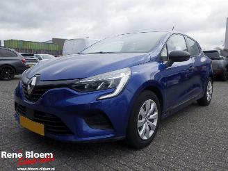 škoda osobní automobily Renault Clio 1.0 TCe Life 5drs Airco 2025/3