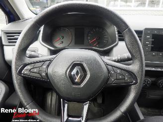Renault Clio 1.0 TCe Life 5drs Airco picture 14