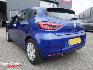 Renault Clio 1.0 TCe Life 5drs Airco picture 2