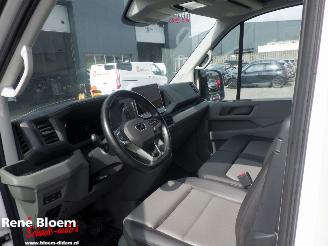 MAN TGE 35 2.0 Standaard L3 Hoog 140pk Automaat picture 16