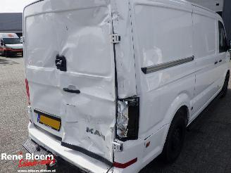 MAN TGE 35 2.0 Standaard L3 Hoog 140pk Automaat picture 11