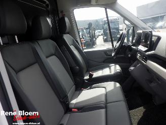 MAN TGE 35 2.0 Standaard L3 Hoog 140pk Automaat picture 9