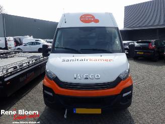 Iveco Daily 35S16V 2.3 H3 156pk Automaat picture 6