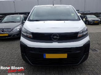 Opel Vivaro 2.0 Diesel L2 145 S&S Automaat picture 6