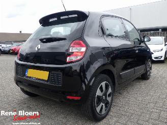 Unfallwagen Renault Twingo 1.0 SCE Collection 71pk 2016/2