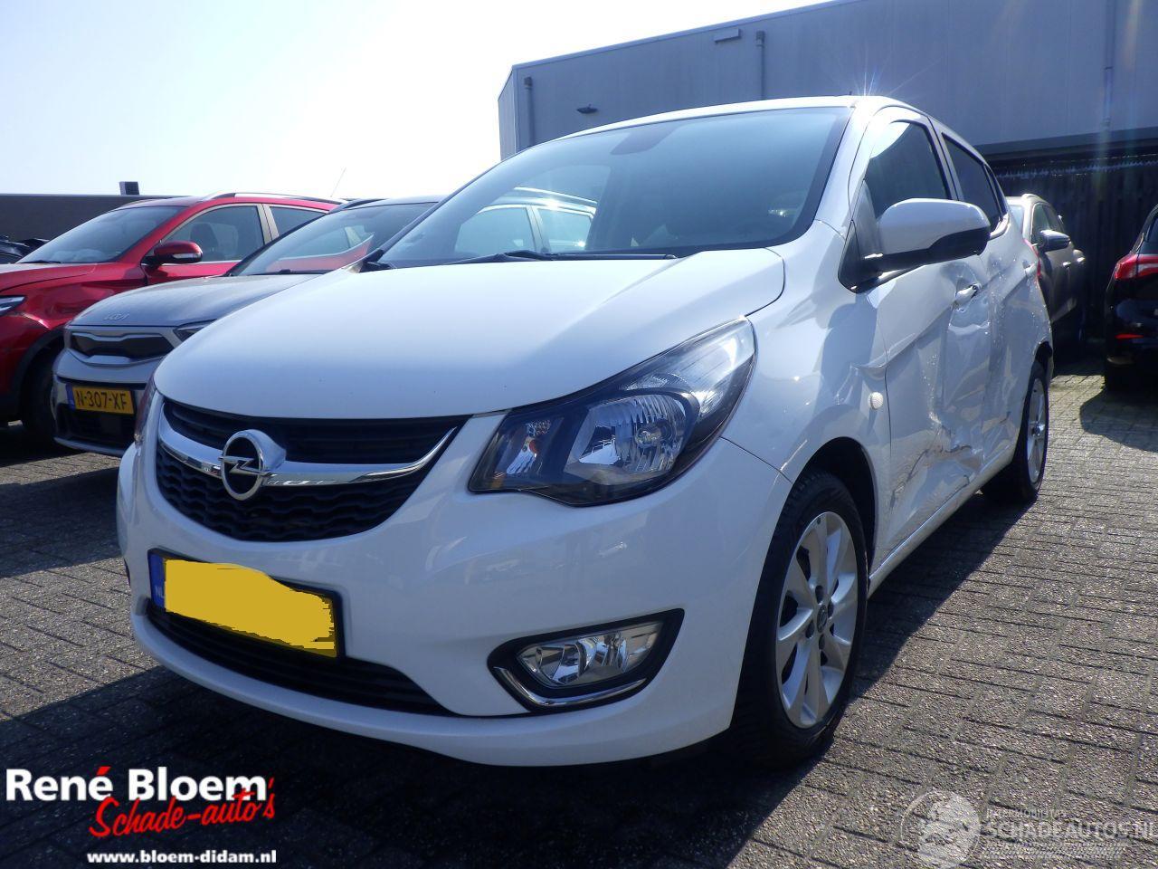 Opel Karl 1.0 ecoflex innovation