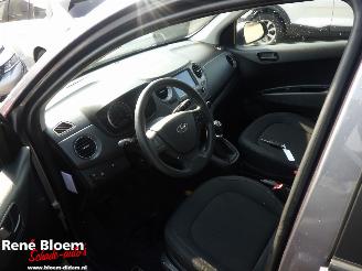 Hyundai I-10 comfort 5drs airco picture 15