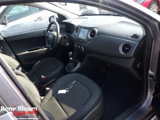 Hyundai I-10 comfort 5drs airco picture 10