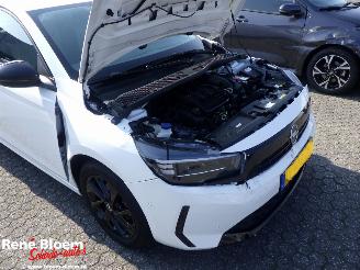 Opel Corsa 1.2 Edition 5drs picture 11