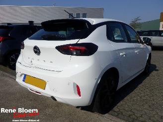 Damaged car Opel Corsa 1.2 Edition 5drs 2024/3