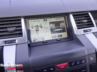 Land Rover Range Rover Sport 4.2 V8 390pk Supercharged picture 22